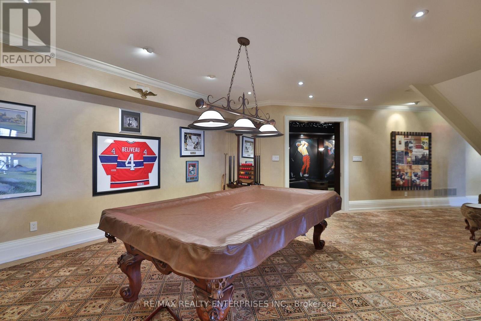 872 Whittier Crescent, Mississauga, ON - Indoor Photo Showing Other Room