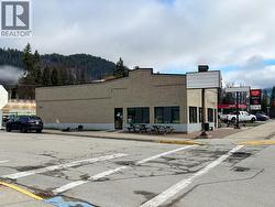 1949 Main Street Fruitvale, BC V0G 1L0