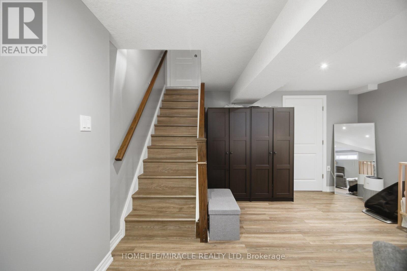 50 Westmount Road, Kitchener, ON - Indoor Photo Showing Other Room