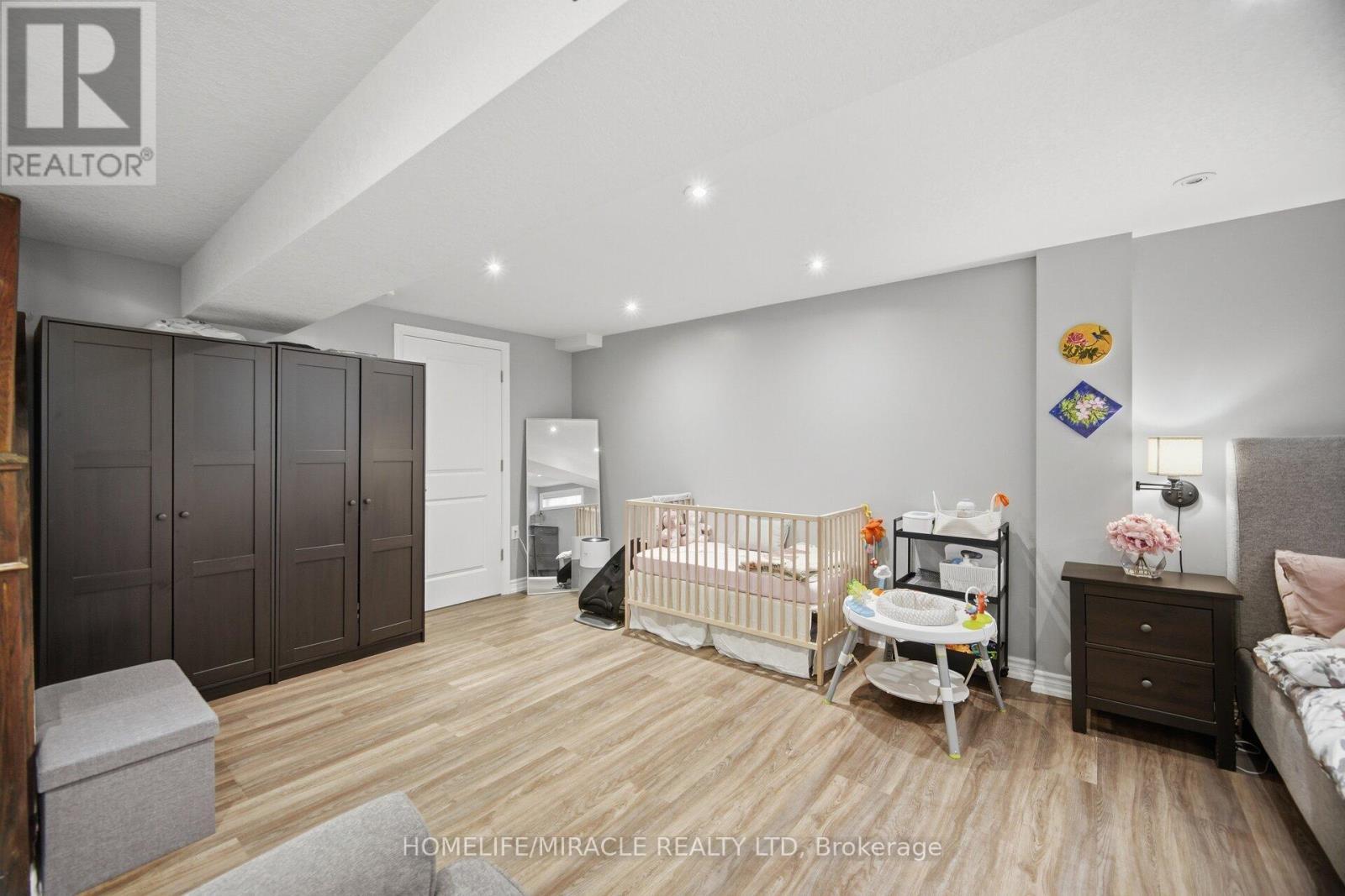 50 Westmount Road, Kitchener, ON - Indoor