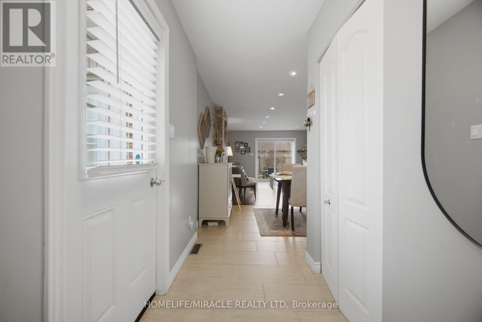 50 Westmount Road, Kitchener, ON - Indoor Photo Showing Other Room