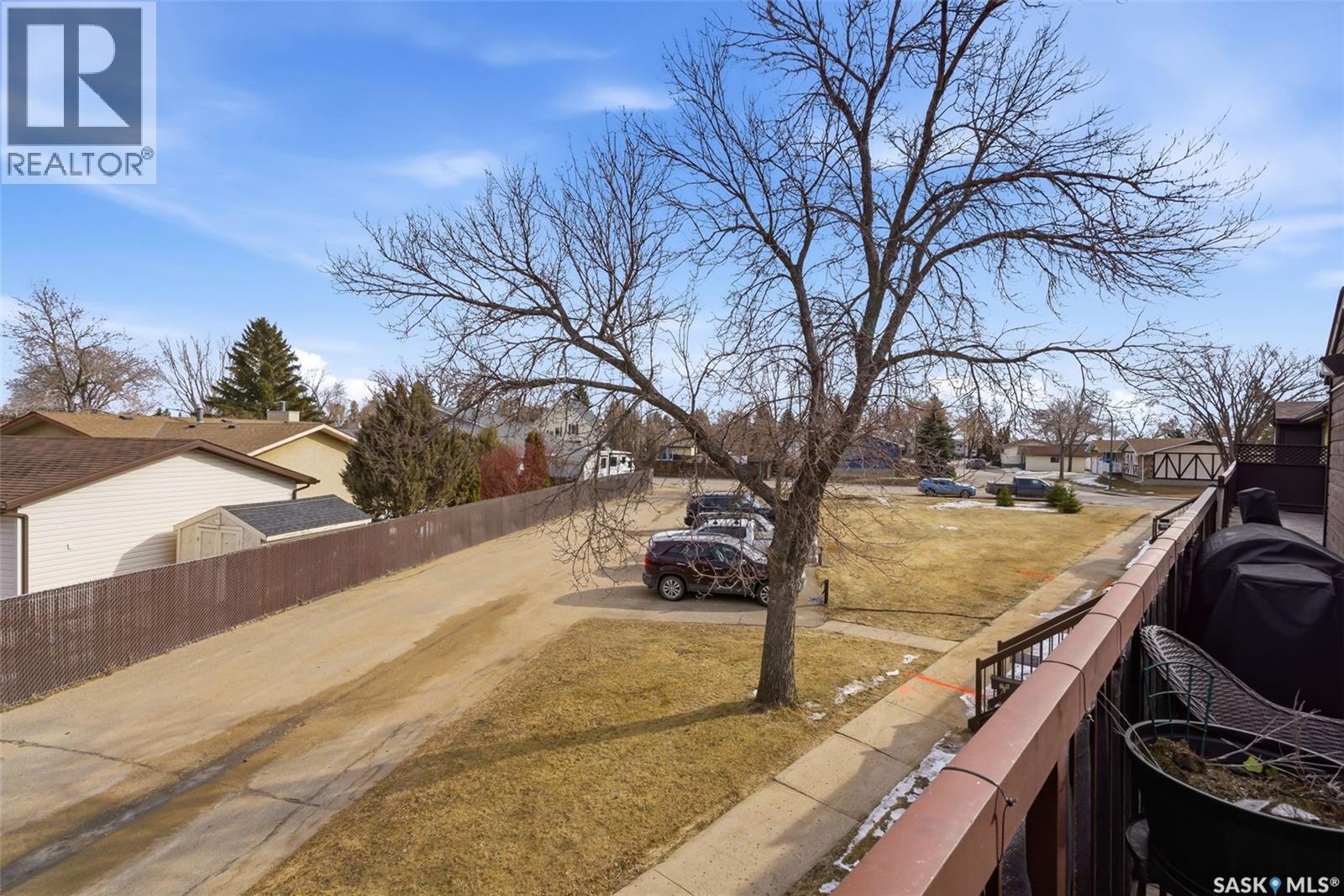 208 67 Rodenbush Drive, Regina, SK - Outdoor