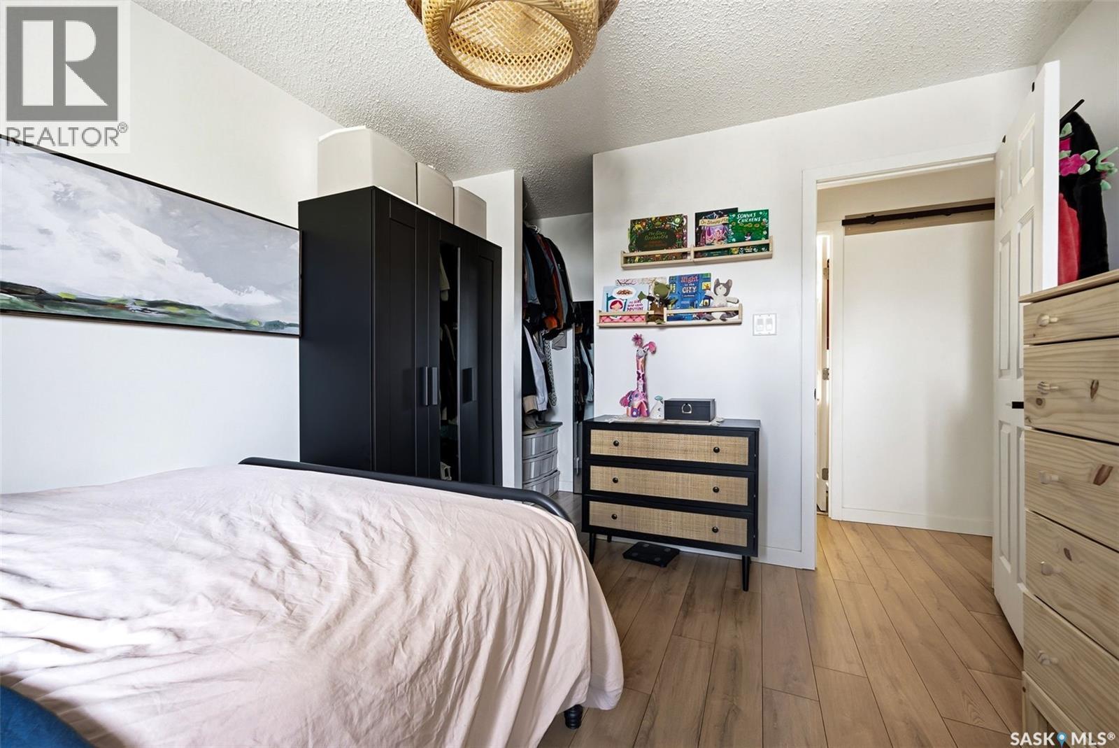 208 67 Rodenbush Drive, Regina, SK - Indoor Photo Showing Bedroom