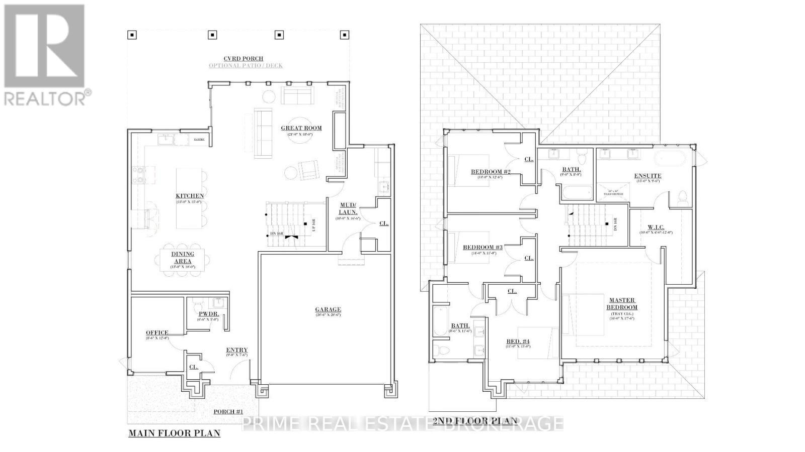 Lot 38 Fallingbrook Road, London South (South V), ON - Other