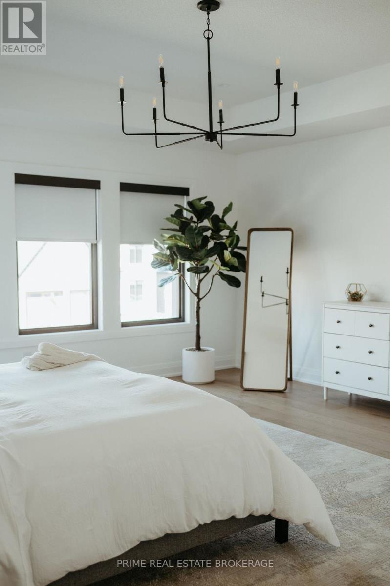 Lot 38 Fallingbrook Road, London South (South V), ON - Indoor Photo Showing Bedroom