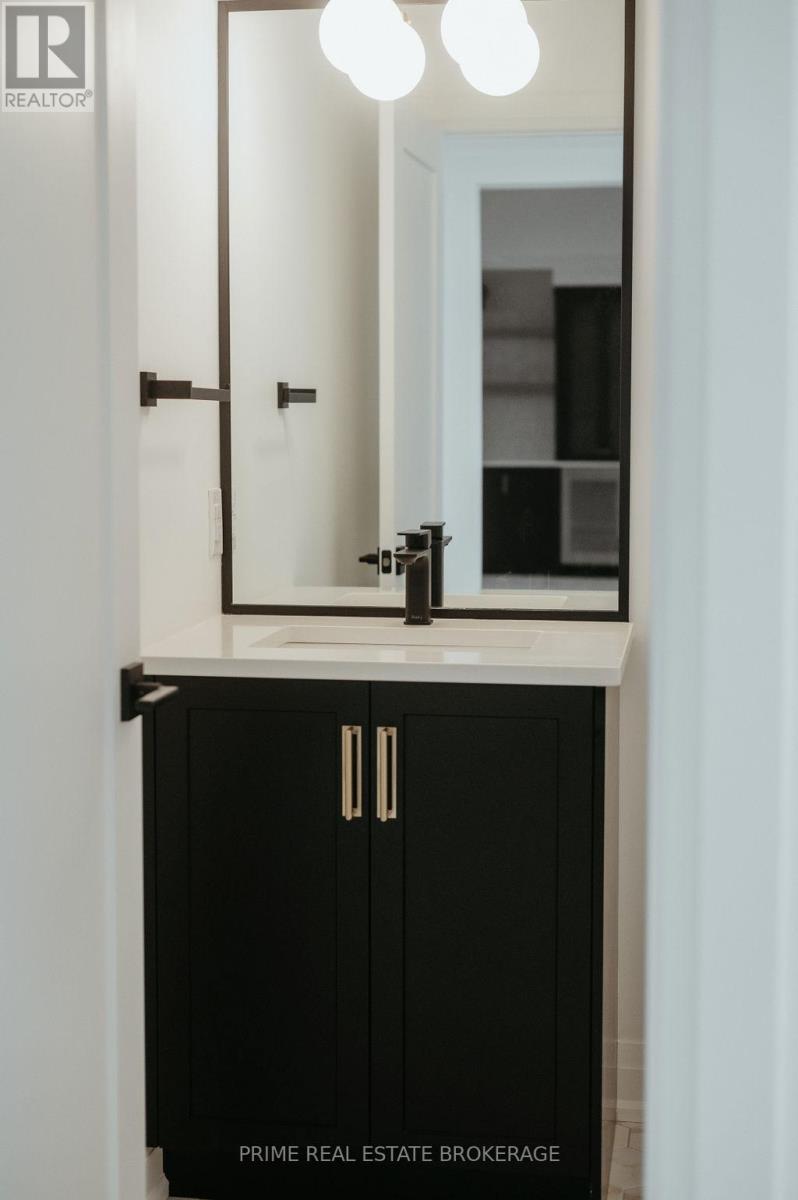 Lot 38 Fallingbrook Road, London South (South V), ON - Photo Showing Other Room