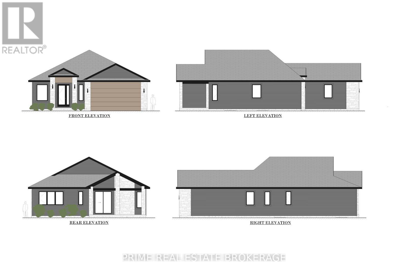 Lot 68 Fallingbrook Road, London South (South V), ON - Other