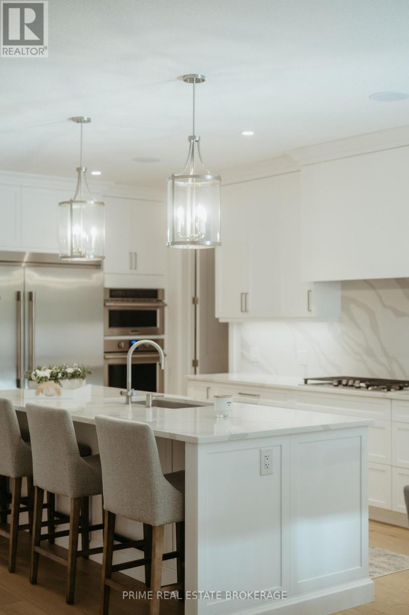 Lot 68 Fallingbrook Road, London South (South V), ON - Indoor
