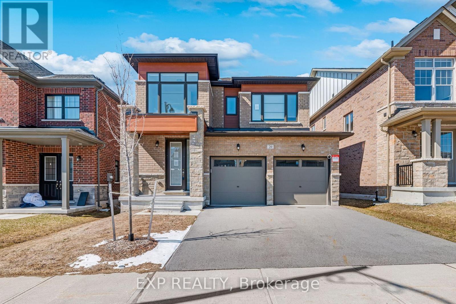 20 Daffodil Road, Springwater, ON