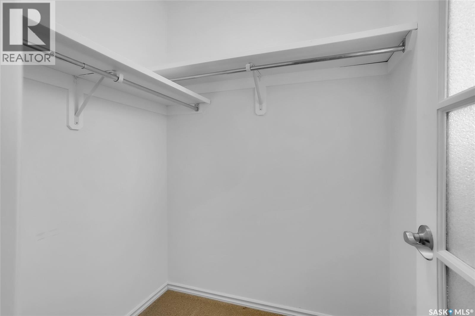 202 615 Lynd Crescent, Saskatoon, SK - Indoor With Storage