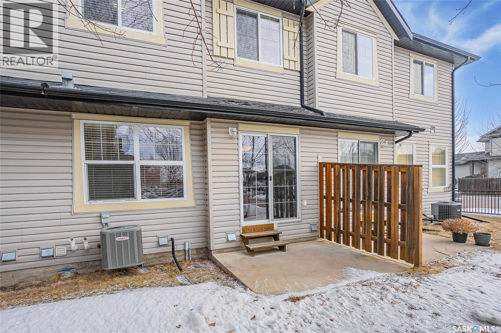 202 615 Lynd Crescent, Saskatoon, SK - Outdoor With Exterior