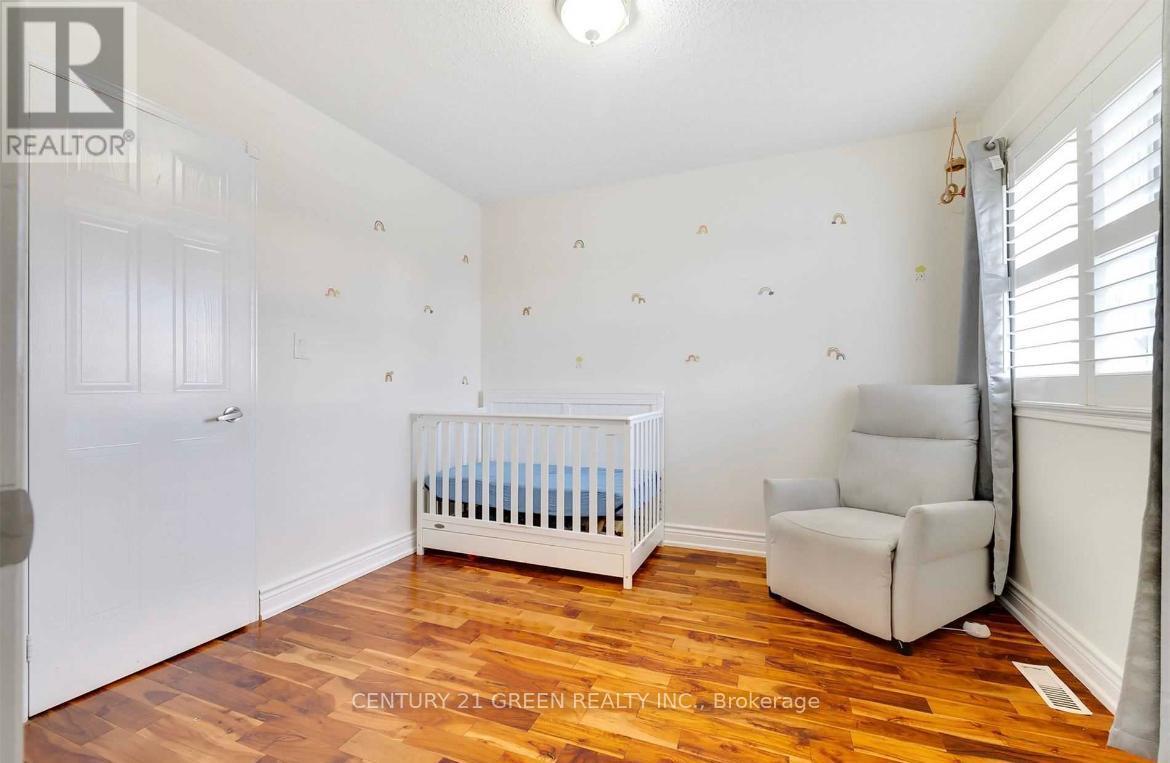 5623 Whitehorn Avenue, Mississauga, ON - Indoor Photo Showing Other Room