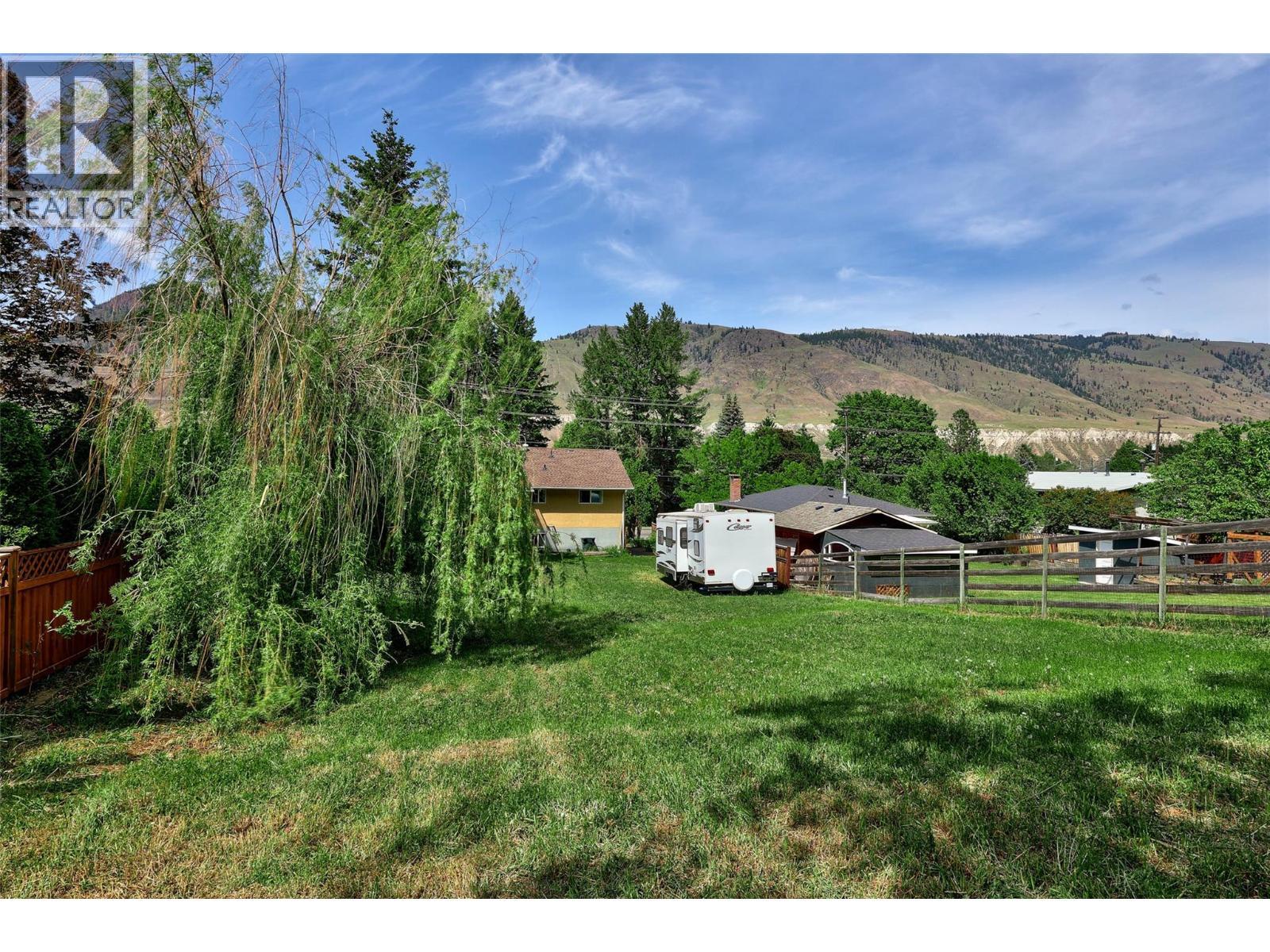 2103 Valleyview Drive, Kamloops, BC - Outdoor With View
