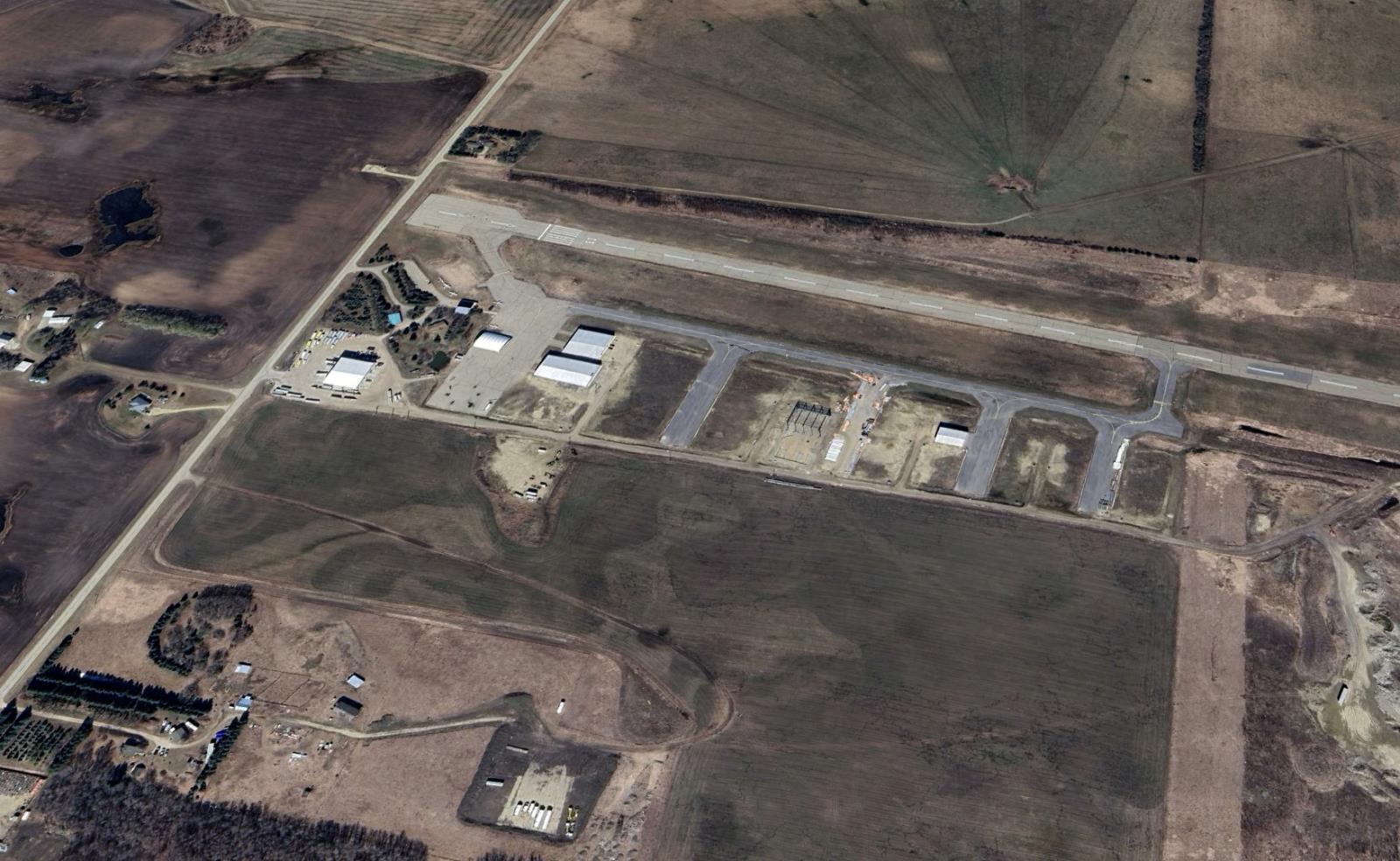 52111 Range Road 270, Rural Parkland County, AB