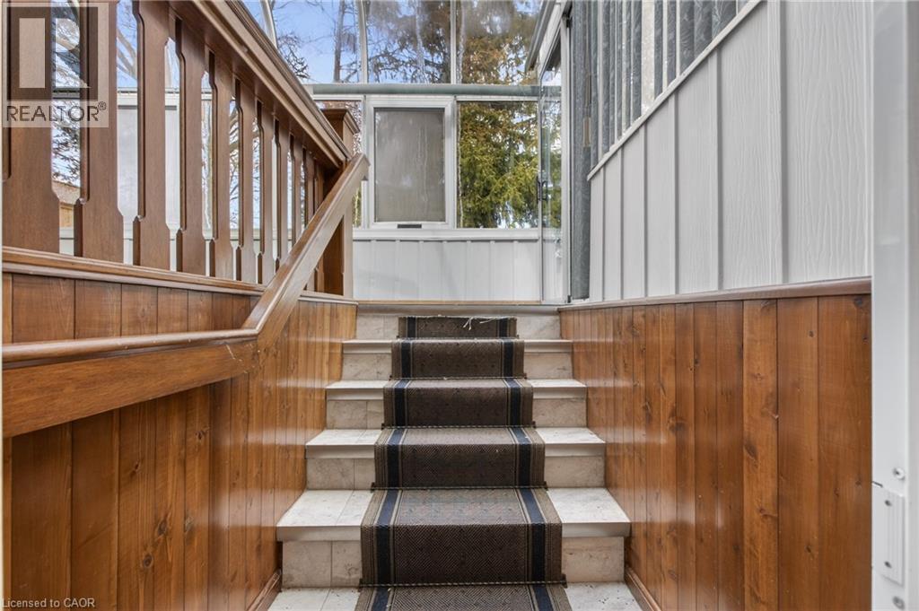 270 Mausser Avenue, Kitchener, ON - Indoor Photo Showing Other Room