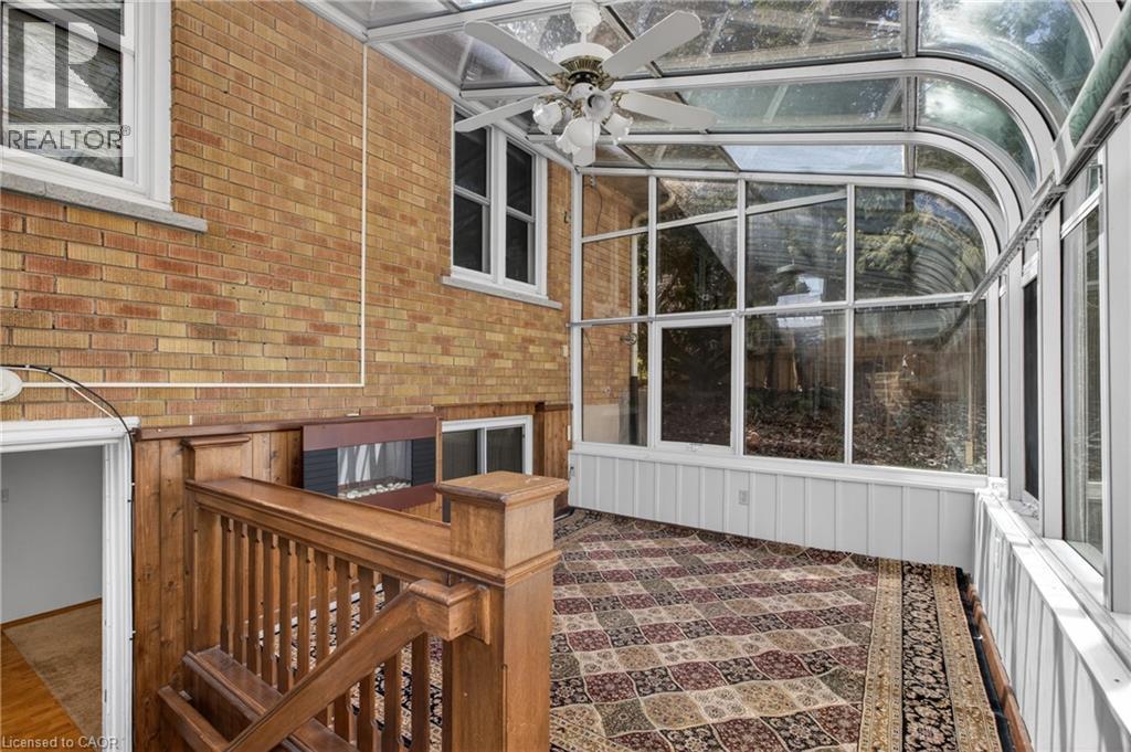 270 Mausser Avenue, Kitchener, ON - Outdoor With Exterior