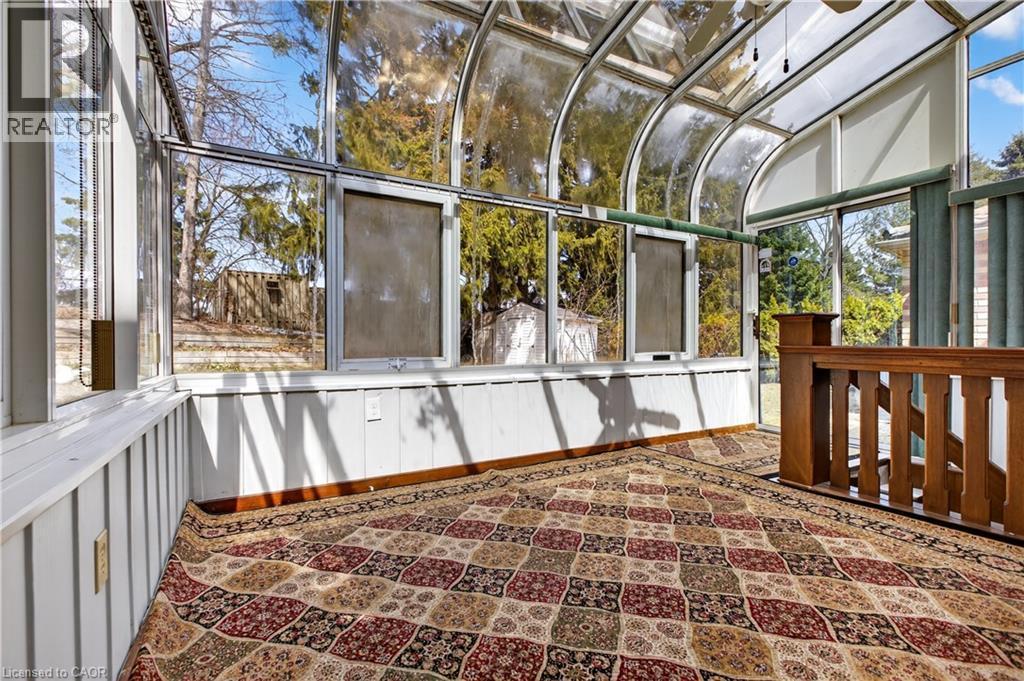 270 Mausser Avenue, Kitchener, ON - Outdoor With Exterior