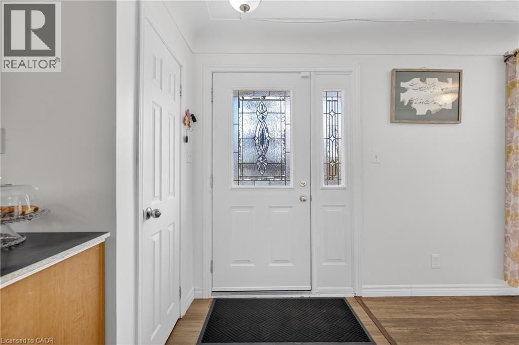 270 Mausser Avenue, Kitchener, ON - Indoor Photo Showing Other Room