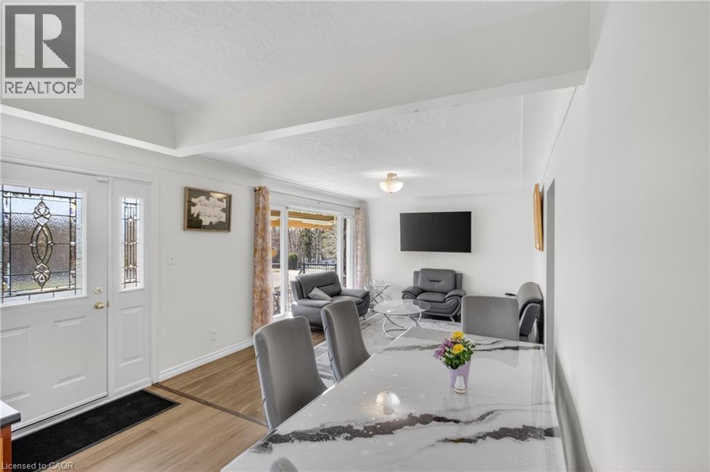 270 Mausser Avenue, Kitchener, ON - Indoor Photo Showing Other Room