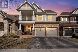 118 CAUTHERS CRESCENT New Tecumseth, ON L9R 1H2