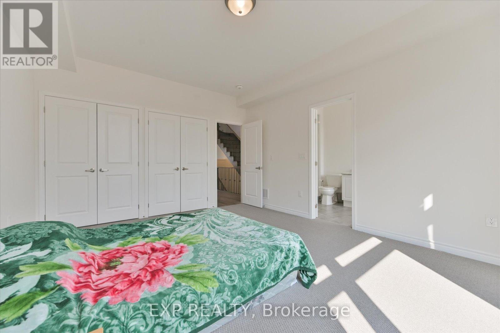 48 Wyn Wood Lane, Orillia, ON - Indoor Photo Showing Bedroom
