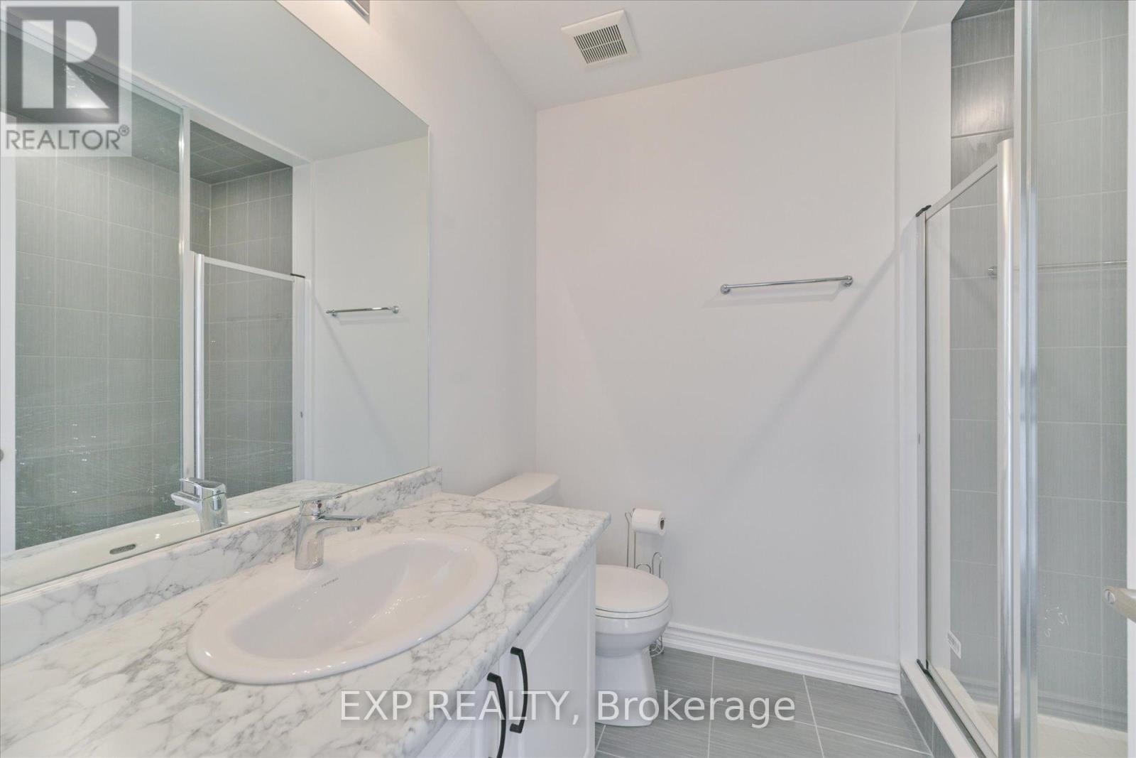 48 Wyn Wood Lane, Orillia, ON - Indoor Photo Showing Bathroom