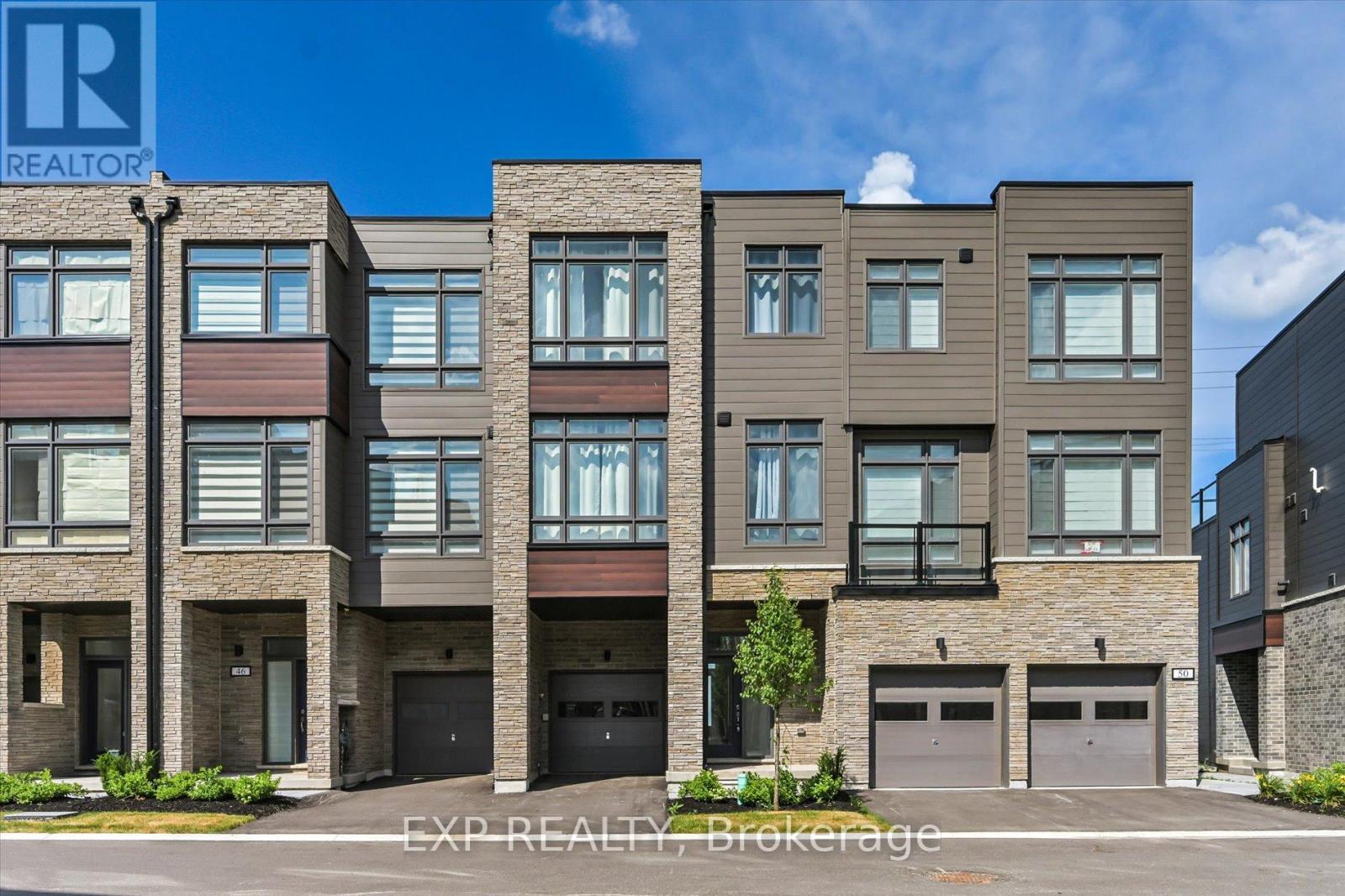 48 Wyn Wood Lane, Orillia, ON - Outdoor With Facade
