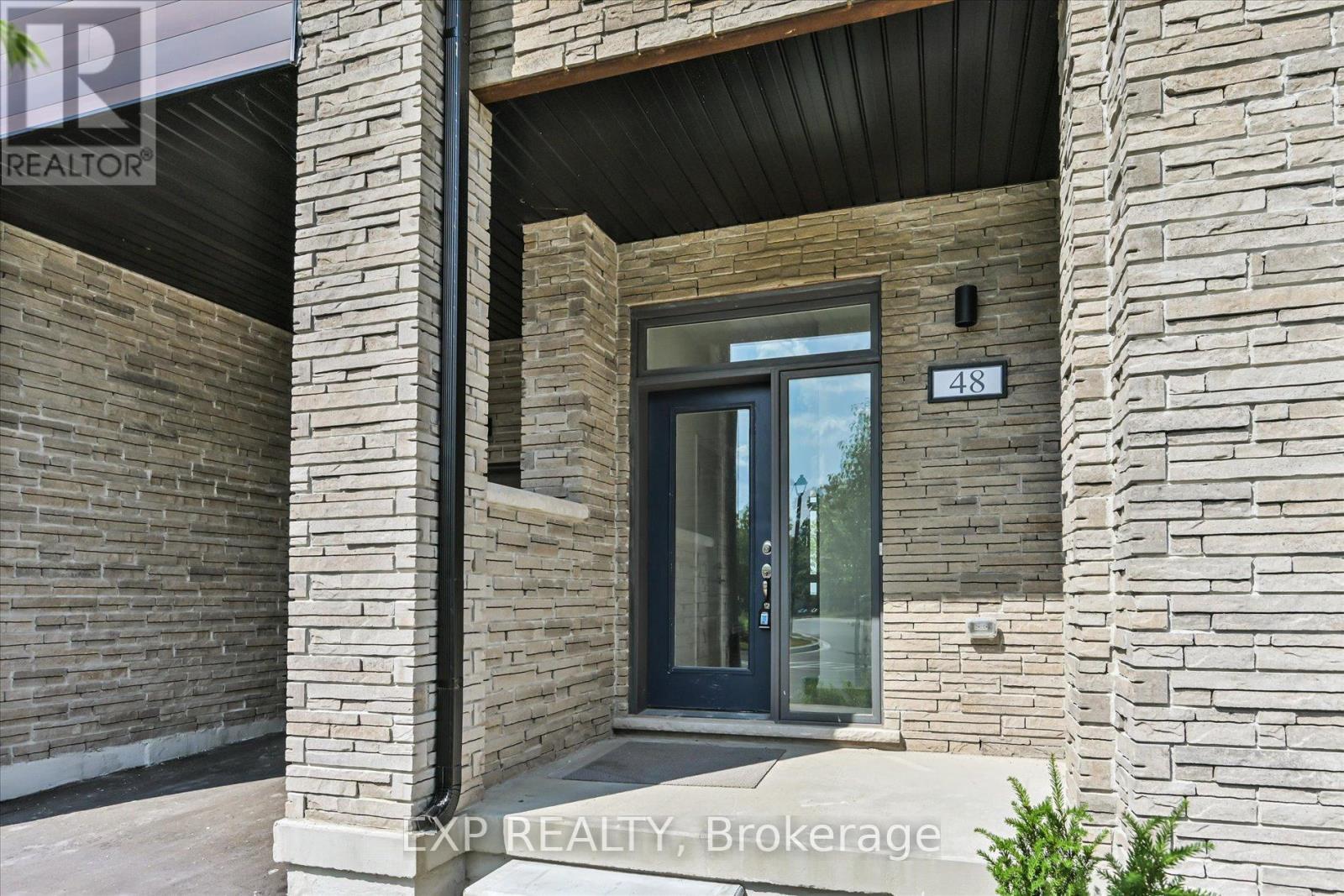 48 Wyn Wood Lane, Orillia, ON - Outdoor