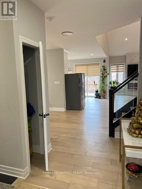 1017 Riverbend Road, London South, ON - Indoor
