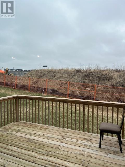 1017 Riverbend Road, London South, ON - Outdoor With Deck Patio Veranda
