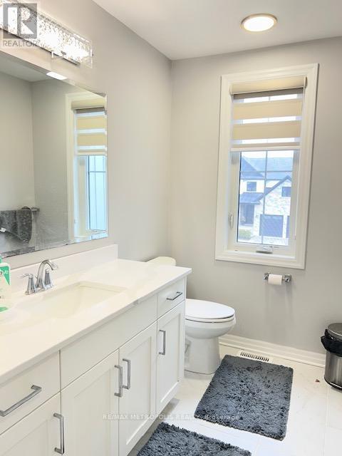 1017 Riverbend Road, London South, ON - Indoor Photo Showing Bathroom