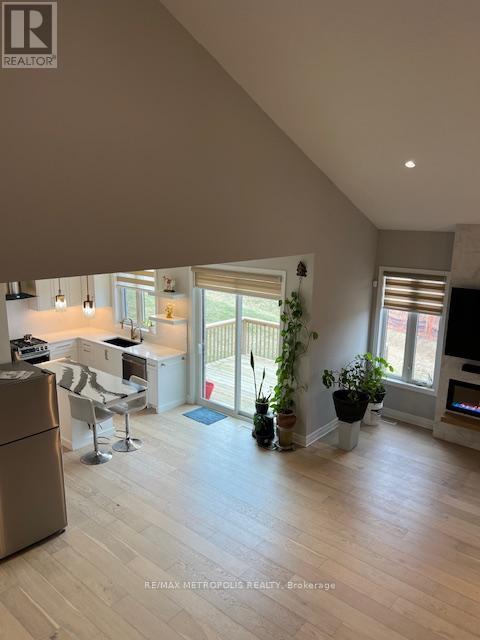 1017 Riverbend Road, London South, ON - Indoor