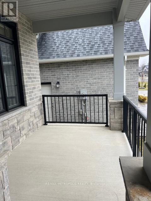 1017 Riverbend Road, London South, ON - Outdoor With Exterior