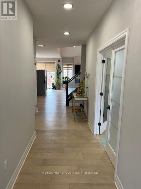 1017 Riverbend Road, London South, ON - Indoor Photo Showing Other Room
