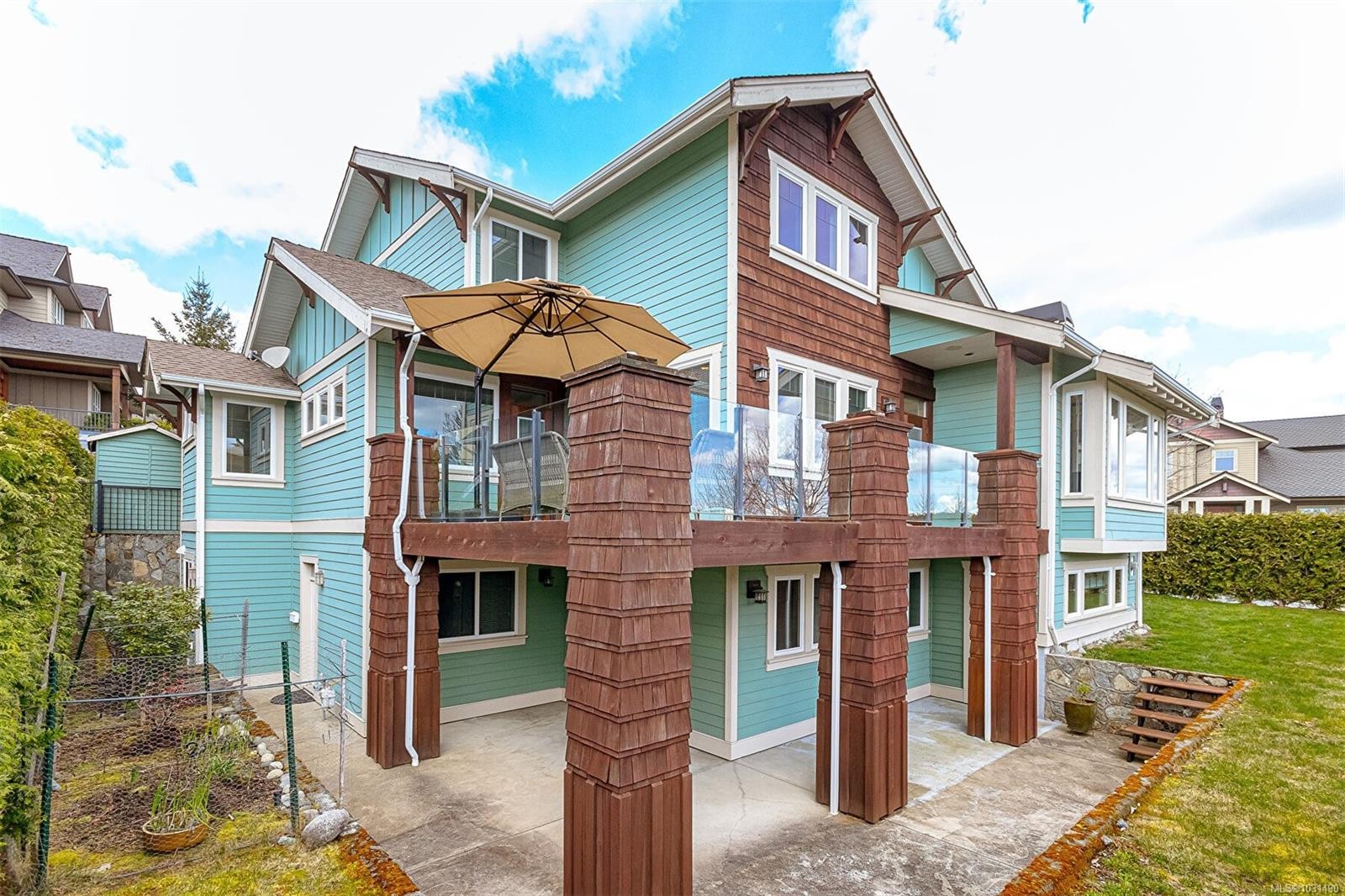 1143 Natures Gate, Langford, BC