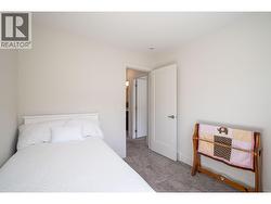 Third upstairs bedroom -