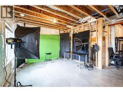 9 foot ceilings -