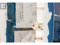 View from above -