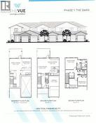 Floor plans -