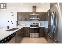 Kitchen -
