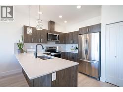 Kitchen -