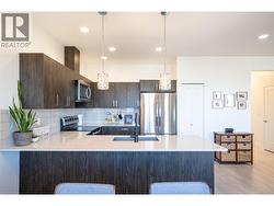 Kitchen -