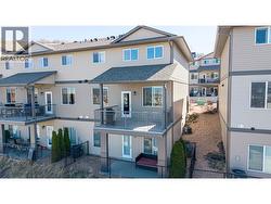 Private covered deck - corner unit - w/ accessible backyard -