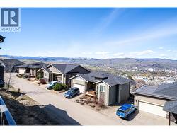 Views from private covered deck -