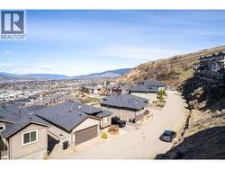 Views from private covered deck -
