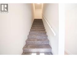 Stairs to upstairs -