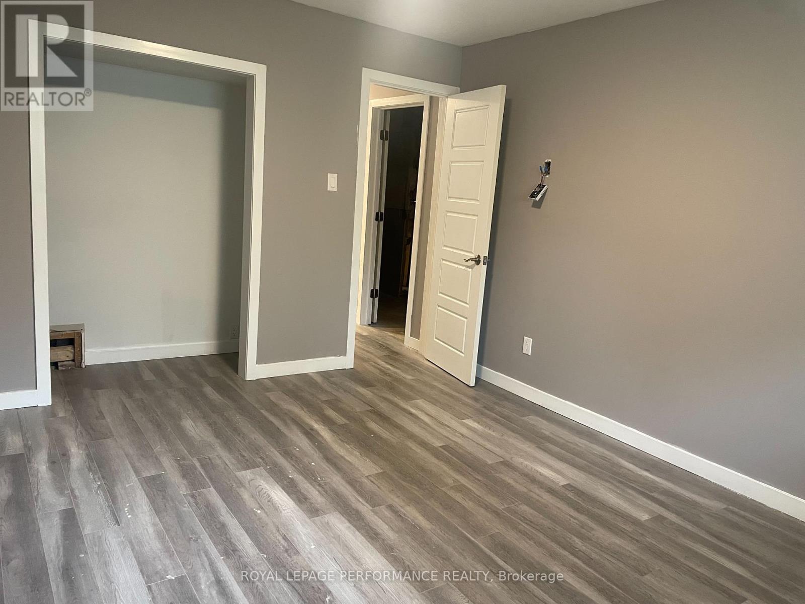 Bedroom 1 - 624 Dundas Crescent, Cornwall, ON - Indoor Photo Showing Other Room