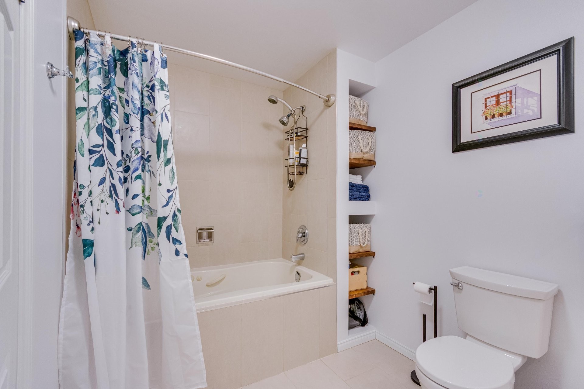 Salle de bains - 14 Rue De Jasper, Cantley, QC - Indoor Photo Showing Bathroom