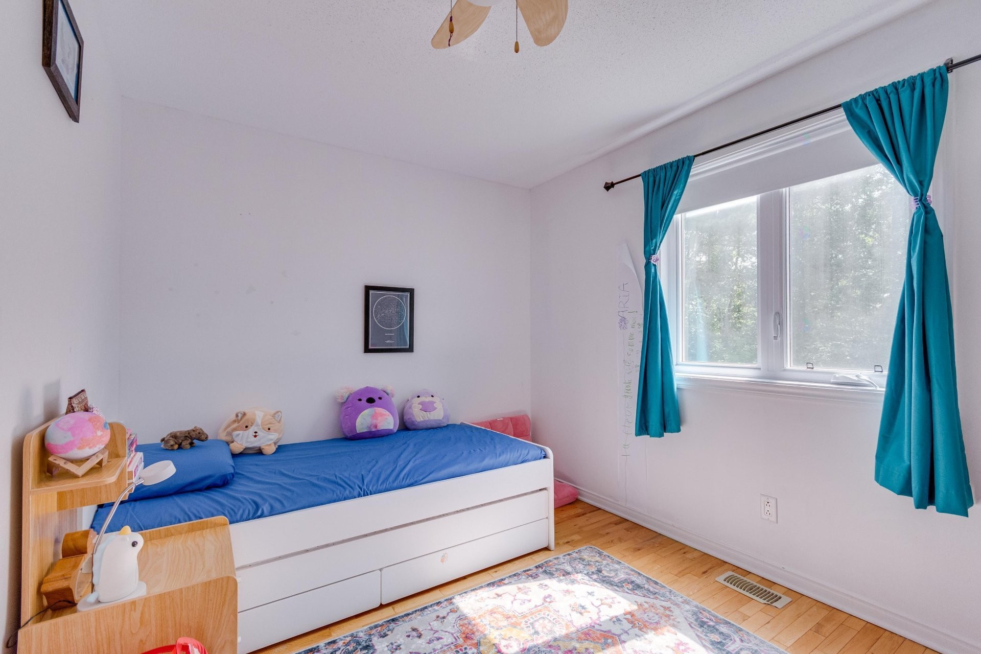 Chambre à coucher - 14 Rue De Jasper, Cantley, QC - Indoor Photo Showing Bedroom