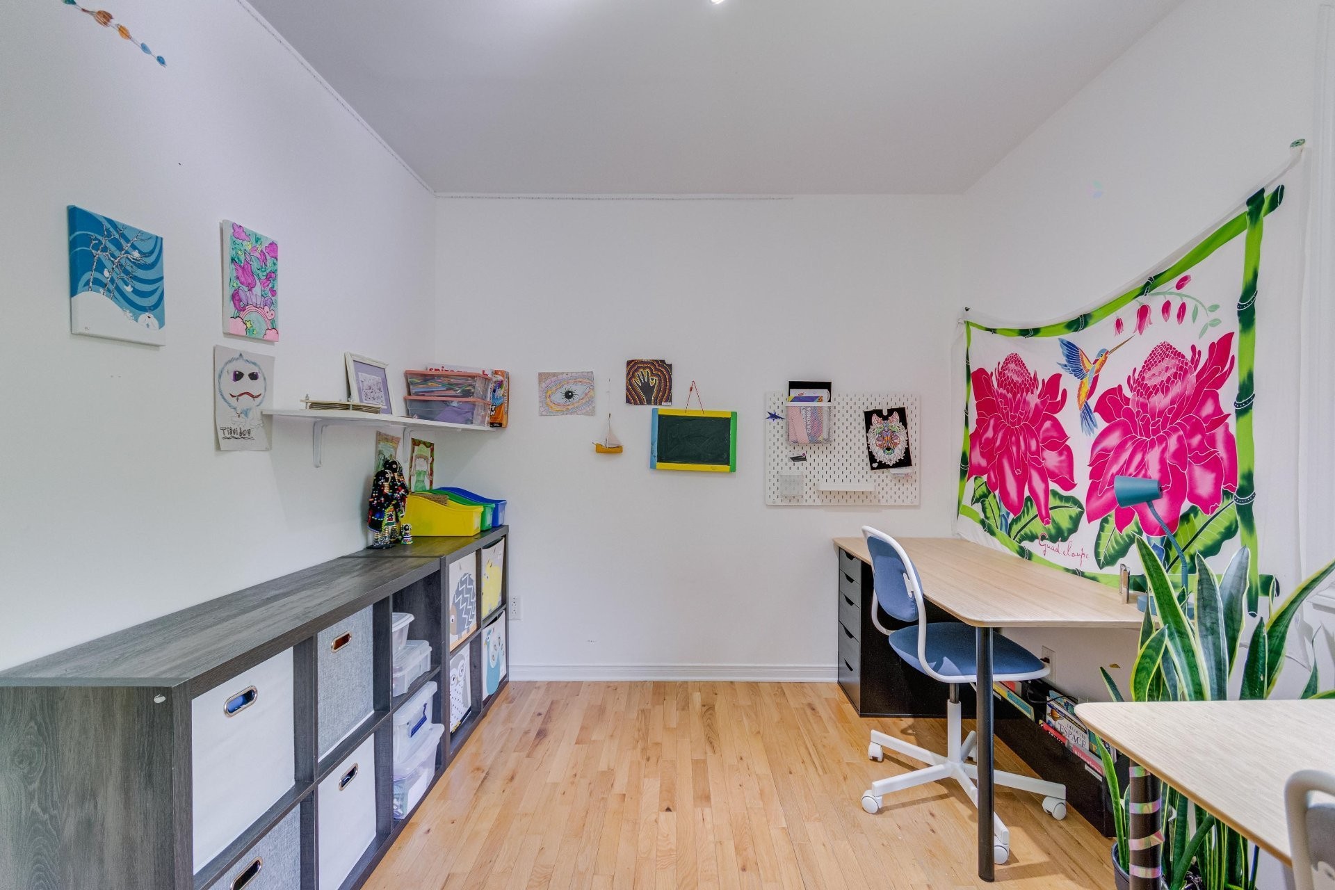 Chambre à coucher - 14 Rue De Jasper, Cantley, QC - Indoor Photo Showing Office